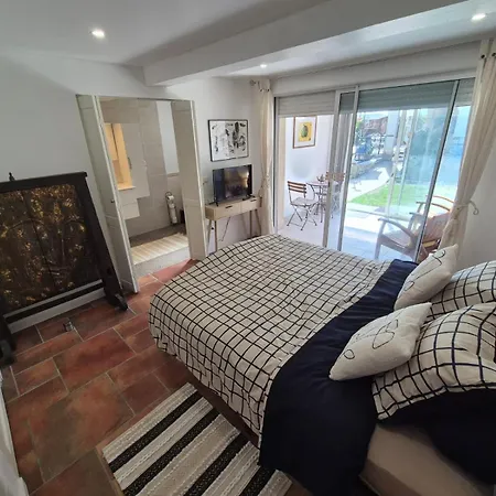Bed and Breakfast Le Petit Riyade *
