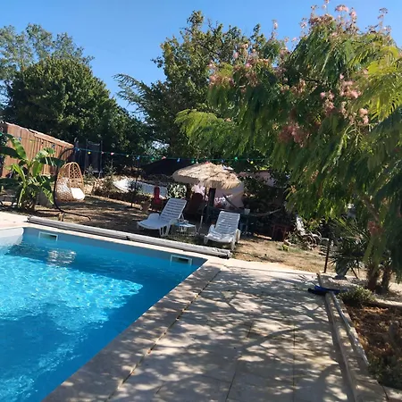Le Petit Riyade